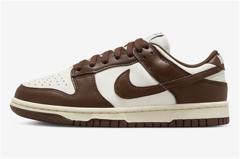 fall nike low dunks brown|nike dunk low brown men.